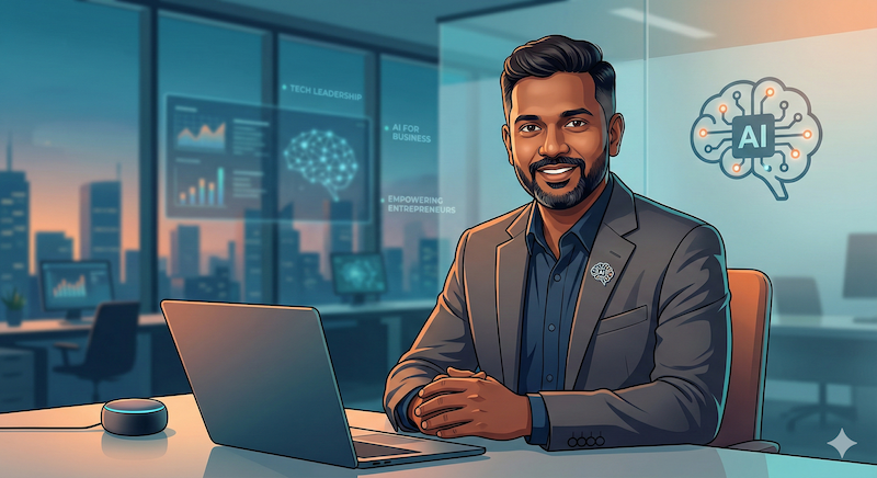 Thenaliraman AI Development